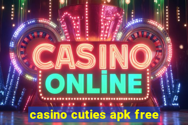 casino cuties apk free